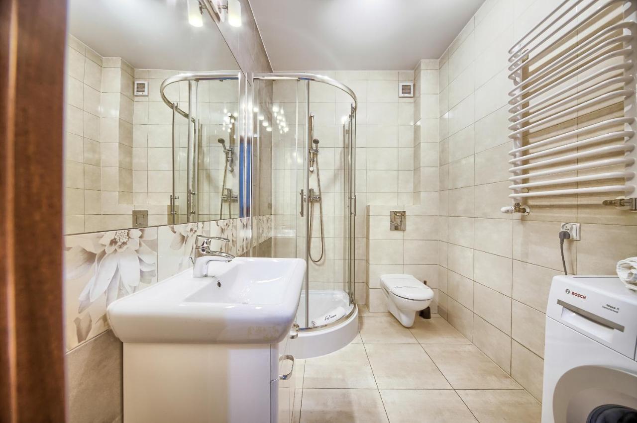 Visitzakopane - Jasny Apartment *